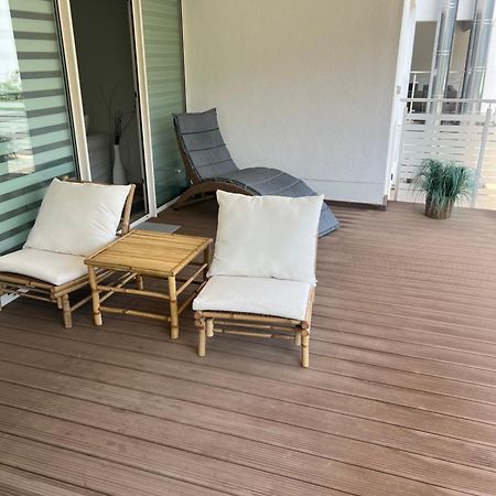 מידזיזדרויה Apartament Riviera Z Tarasem - Playa Baltis מראה חיצוני תמונה