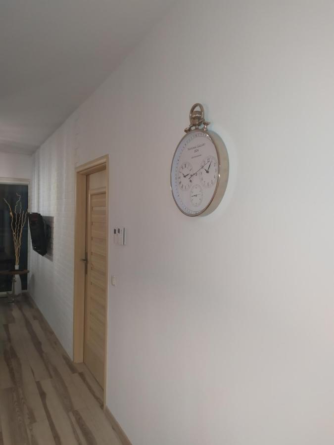 מידזיזדרויה Apartament Riviera Z Tarasem - Playa Baltis מראה חיצוני תמונה