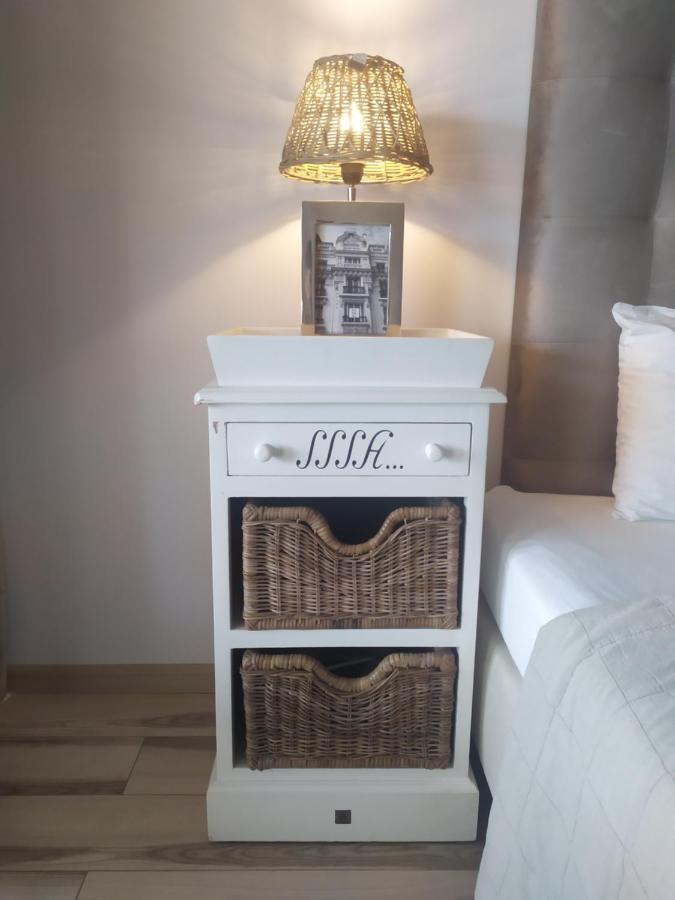 מידזיזדרויה Apartament Riviera Z Tarasem - Playa Baltis מראה חיצוני תמונה