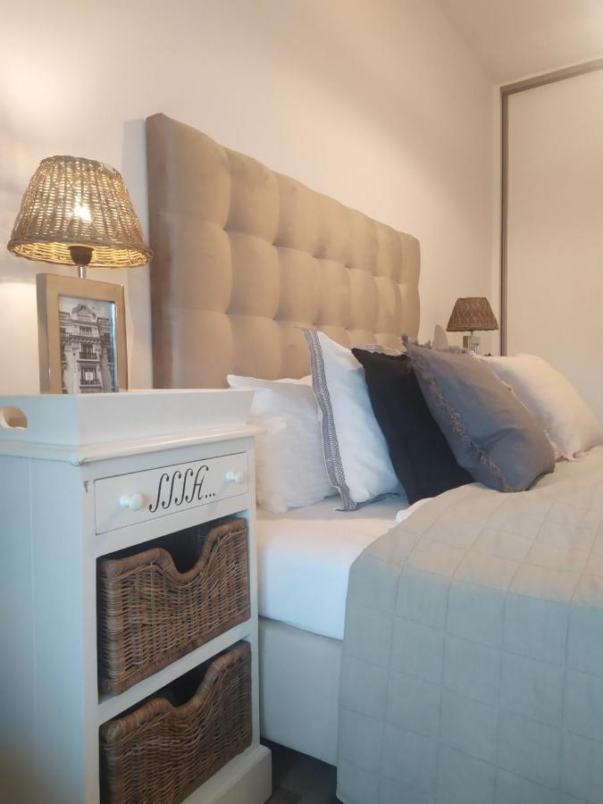 מידזיזדרויה Apartament Riviera Z Tarasem - Playa Baltis מראה חיצוני תמונה