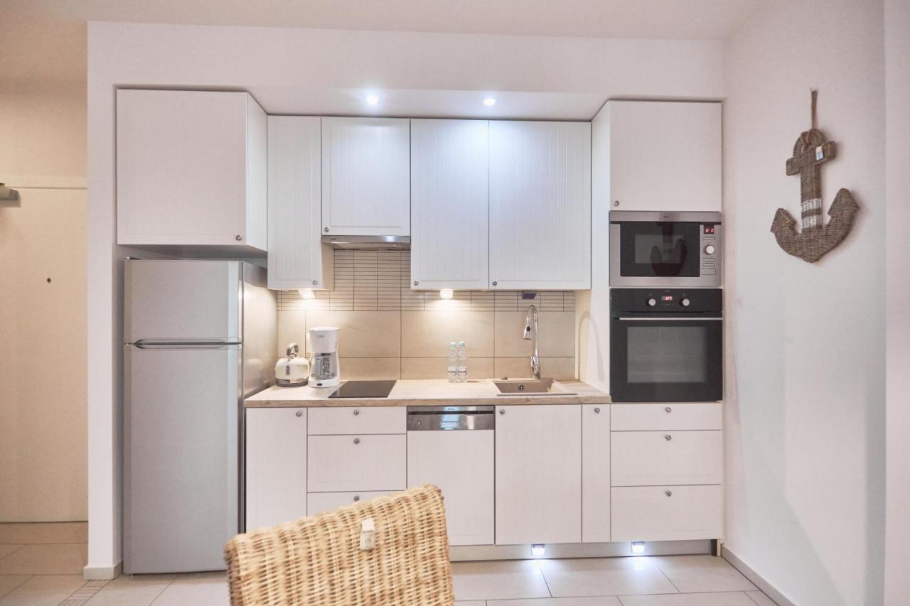 מידזיזדרויה Apartament Riviera Z Tarasem - Playa Baltis מראה חיצוני תמונה
